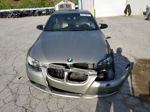 2008 Bmw 328 I Sulev Gold vin: WBAWR33588P151807