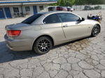 2008 Bmw 328 I Sulev Gold vin: WBAWR33588P151807