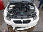 2008 Bmw 328i   Белый vin: WBAWR33598P150326