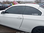 2008 Bmw 328i   Белый vin: WBAWR33598P150326