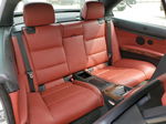 2008 Bmw 328 I Sulev Белый vin: WBAWR33598P151749