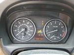 2008 Bmw 328 I Sulev Белый vin: WBAWR33598P151749