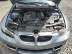 2008 Bmw 328 I Sulev Turquoise vin: WBAWV13528P120181