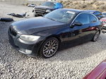 2008 Bmw 328 I Sulev Black vin: WBAWV13538P120559