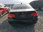 2008 Bmw 328 I Sulev Black vin: WBAWV13538P120559