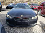 2008 Bmw 328 I Sulev Black vin: WBAWV13538P120559