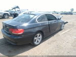 2008 Bmw 3 Series 328i Черный vin: WBAWV13598P119805