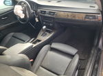 2008 Bmw 328 I Sulev Серый vin: WBAWV13598P120825