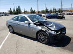 2008 Bmw 328 I Sulev Silver vin: WBAWV135X8P118405