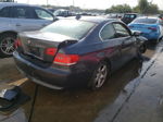 2008 Bmw 328 Xi Sulev Charcoal vin: WBAWV53508P079279