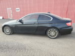 2008 Bmw 328 Xi Sulev Black vin: WBAWV53538P078532