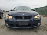 2008 Bmw 328 Xi Sulev Blue vin: WBAWV53548P078068