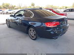 2008 Bmw 328xi   Синий vin: WBAWV53558P078533