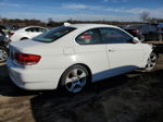 2008 Bmw 328 Xi Sulev White vin: WBAWV53578P077920