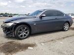 2008 Bmw 328 Xi Sulev Gray vin: WBAWV53578P078307