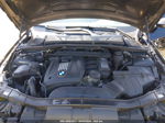 2008 Bmw 328xi   Черный vin: WBAWV53588P078638