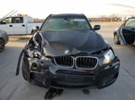 2013 Bmw X3 Black vin: WBAWY3105D0F05086