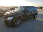 2013 Bmw X3 Black vin: WBAWY3105D0F05086