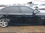 2014 Bmw 535d   Black vin: WBAXA5C58ED690397