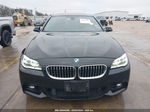 2014 Bmw 535d   Black vin: WBAXA5C58ED690397