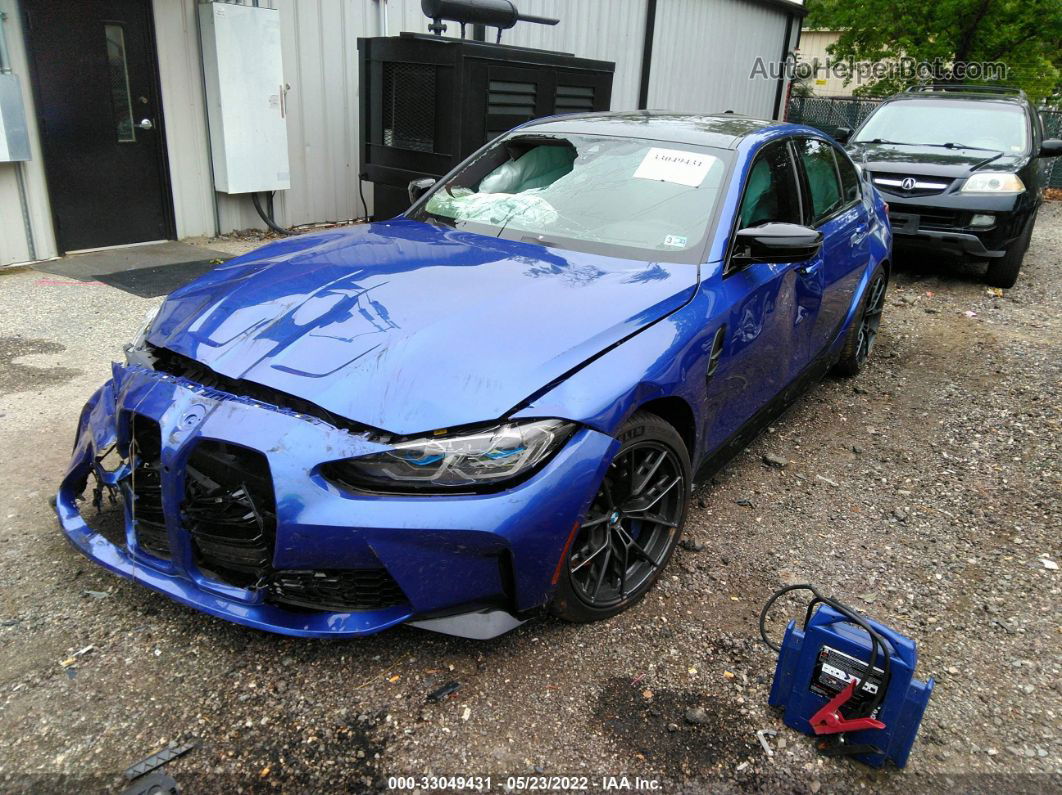 BMW M3ボディ BMW 【M's】 E92 M3 クーペ (2007y-2013y) LB-WORKS Ver.2