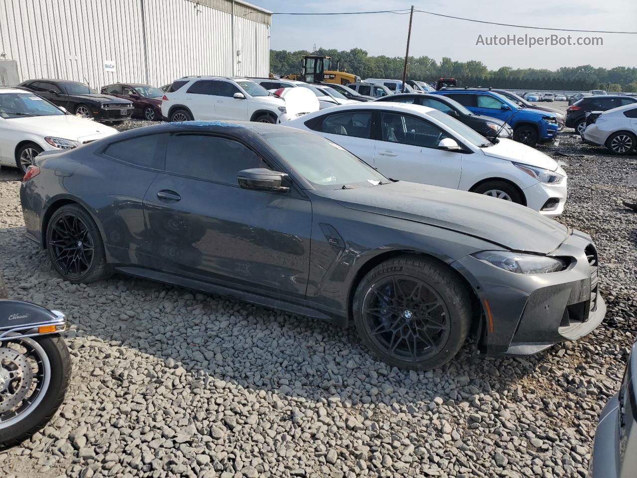Price & History 2021 Bmw M4 Competition 3.0l 6 vin Price & History 2021 Bmw M4 Competition 3.0l 6 vin
