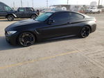 2015 Bmw M4  Black vin: WBS3R9C50FK332394