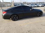 2015 Bmw M4  Black vin: WBS3R9C50FK332394