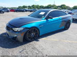 2015 Bmw M4   Unknown vin: WBS3R9C50FK334386