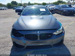 2015 Bmw M4   Unknown vin: WBS3R9C50FK334386