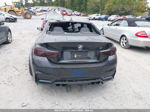 2015 Bmw M4 Черный vin: WBS3R9C51FK329424