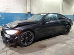 2016 Bmw M4  Charcoal vin: WBS3R9C51GK338397