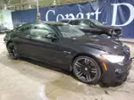 2016 Bmw M4  Угольный vin: WBS3R9C51GK338397