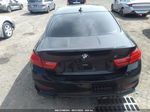 2016 Bmw M4   Black vin: WBS3R9C51GK338593