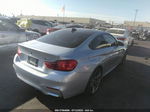 2015 Bmw M4   Light Blue vin: WBS3R9C52FF708988