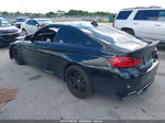 2015 Bmw M4 Base (m6) Black vin: WBS3R9C52FK332381