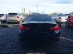 2016 Bmw M4   Blue vin: WBS3R9C52GK337257