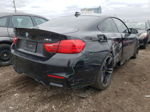 2016 Bmw M4  Black vin: WBS3R9C52GK337839