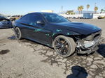 2015 Bmw M4  Black vin: WBS3R9C53FF708708