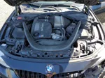 2015 Bmw M4  Charcoal vin: WBS3R9C53FK329165