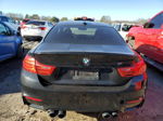 2015 Bmw M4  Black vin: WBS3R9C54FK334438