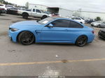 2016 Bmw M4   Unknown vin: WBS3R9C54GK336790