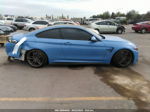 2016 Bmw M4   Unknown vin: WBS3R9C54GK336790