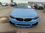 2016 Bmw M4   Unknown vin: WBS3R9C54GK336790