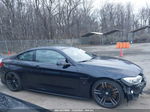 2016 Bmw M4   Black vin: WBS3R9C54GK337891