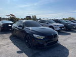 2016 Bmw M4  Black vin: WBS3R9C54GK338376