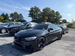 2016 Bmw M4  Black vin: WBS3R9C54GK338376