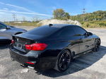 2016 Bmw M4  Black vin: WBS3R9C54GK338376