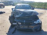 2016 Bmw M4  Black vin: WBS3R9C54GK708208