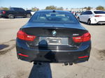 2016 Bmw M4  Black vin: WBS3R9C54GK708208